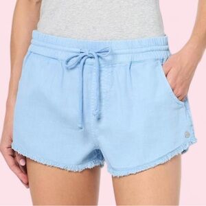 Roxy Women's Scenic Route Short Casual Shorts